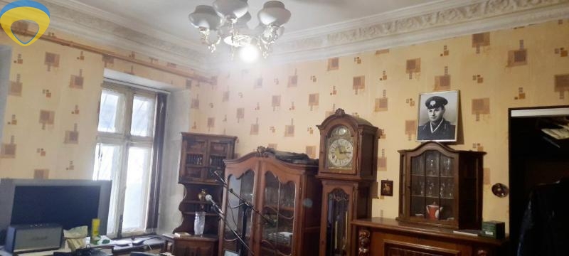 продажа однокомнатной квартиры номер A-174216 в Приморском районе, фото номер 4